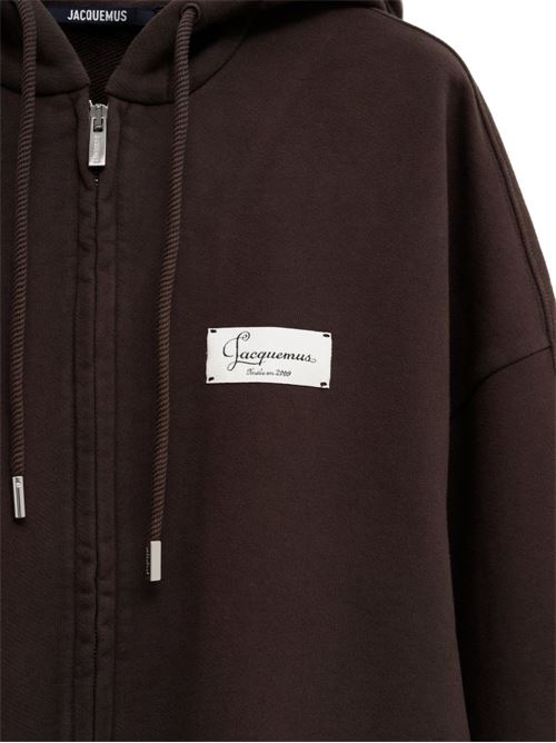  JACQUEMUS | HOU00314 AJ00325881
